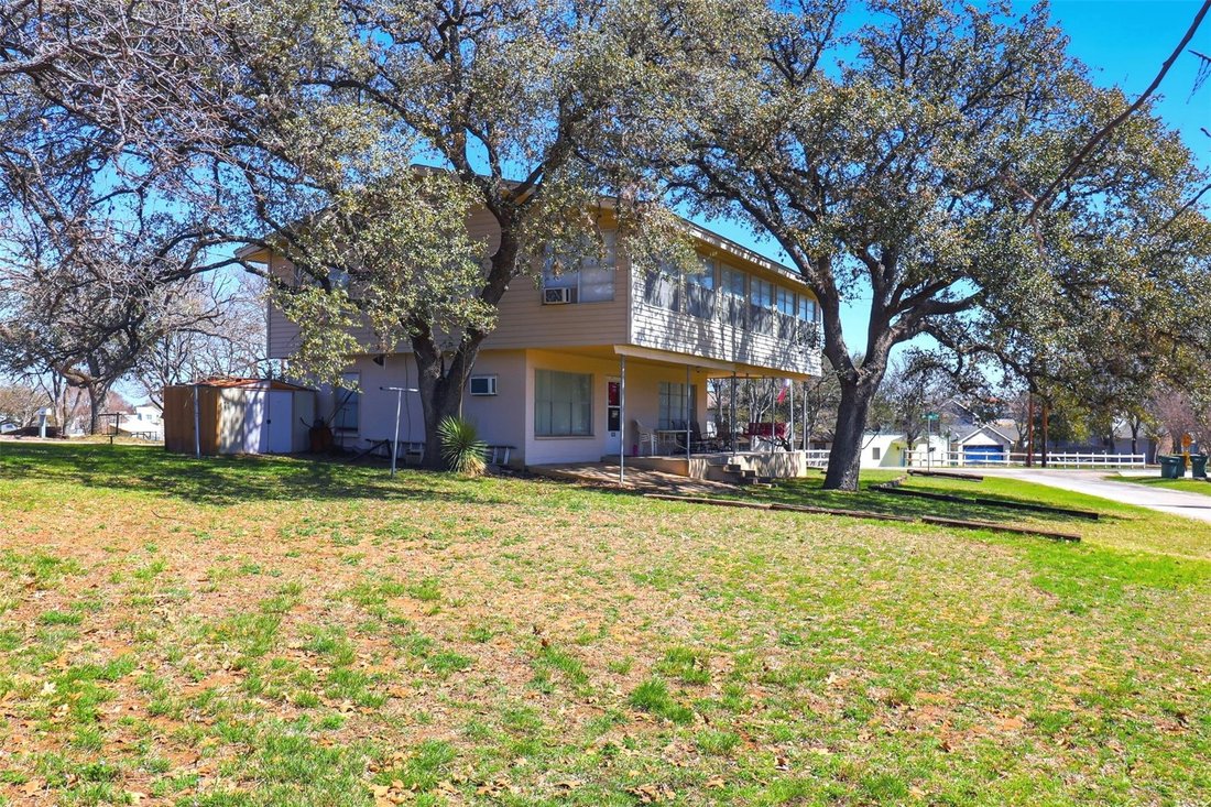 House in Granite Shoals, Texas, United States 3 - 17391770