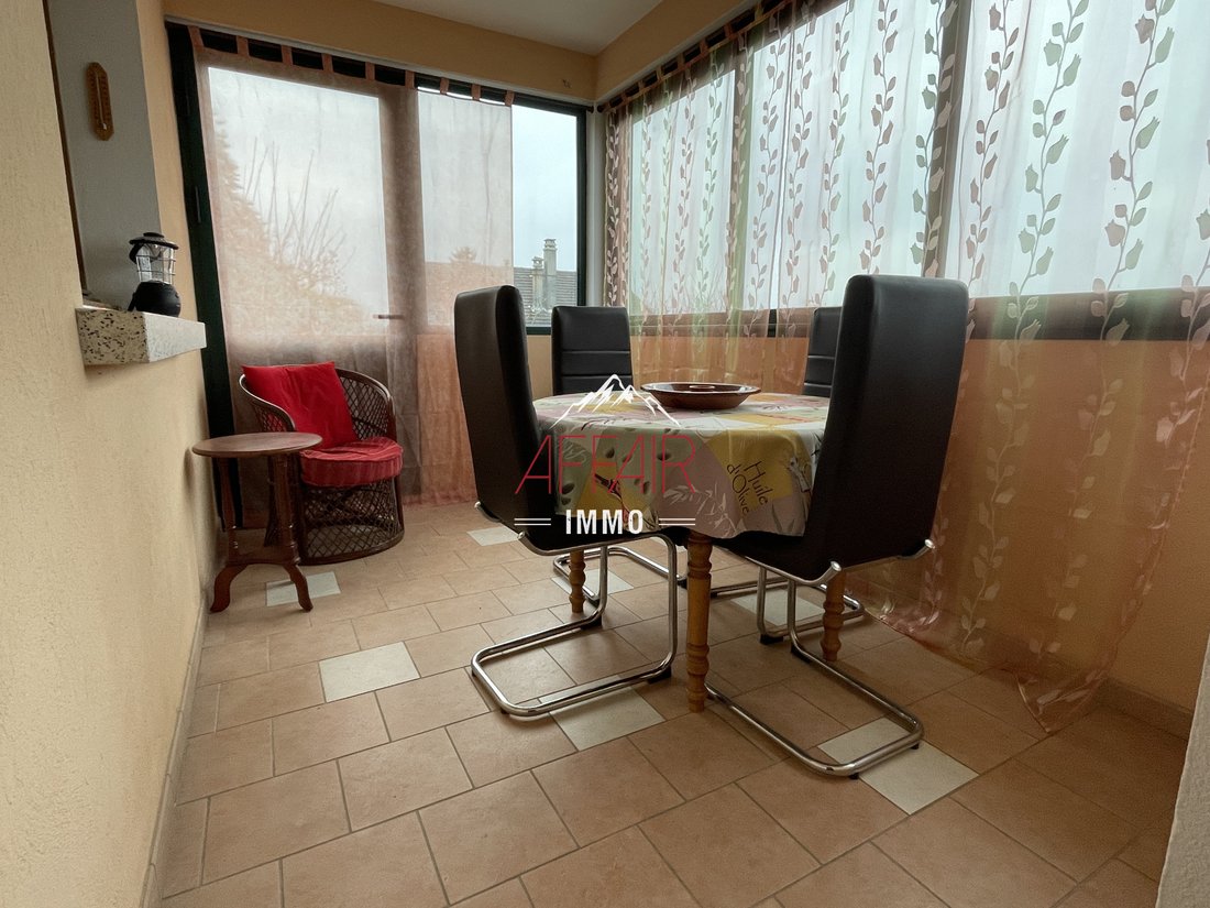 House in Bossey, Auvergne-Rhône-Alpes, France 4 - 17391058