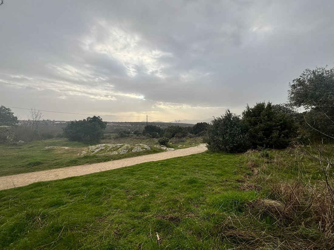 Land in Galapagar, Comunidad de Madrid, Spain 5 - 17392329