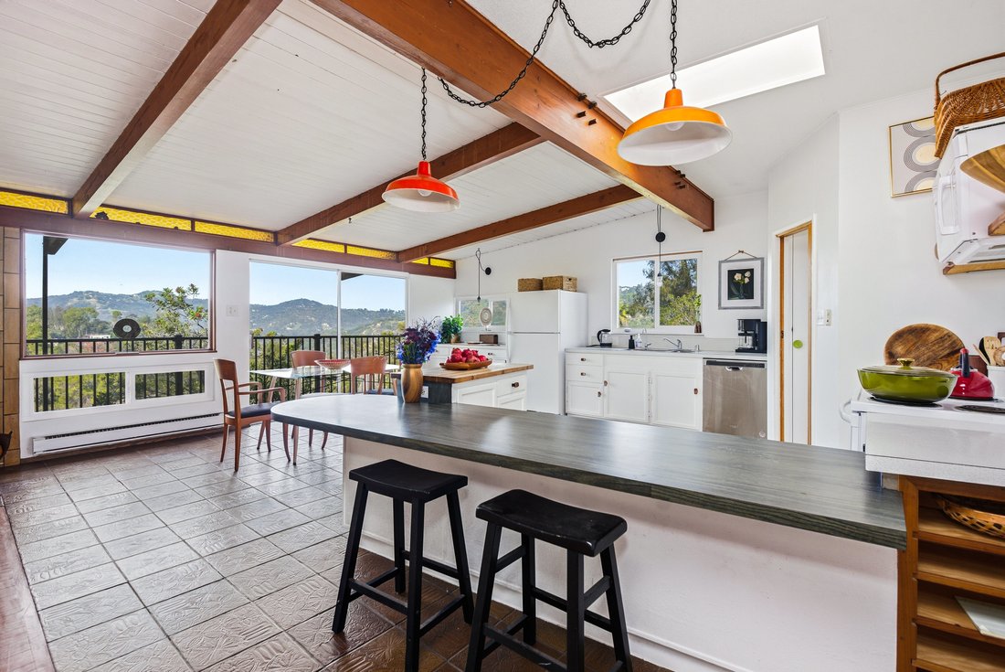 House in Topanga, California, United States 5 - 17389880