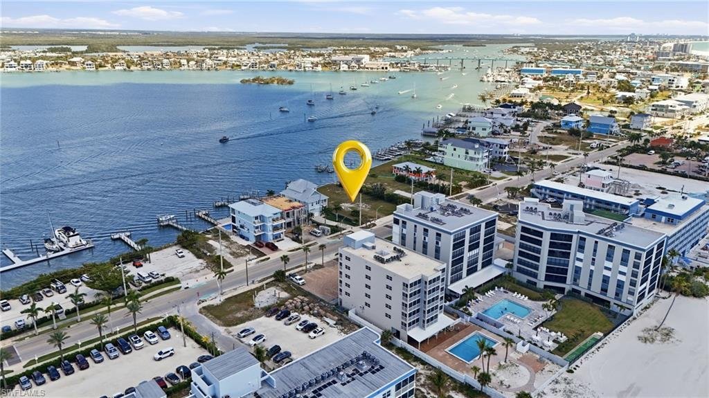 Land in Fort Myers Beach, Florida, United States 2 - 17392099