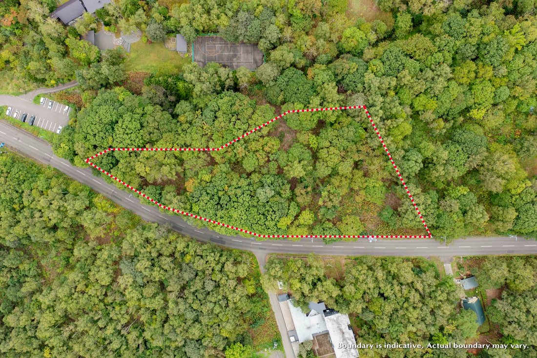 Land in Niseko, Hokkaido, Japan 4 - 17394816