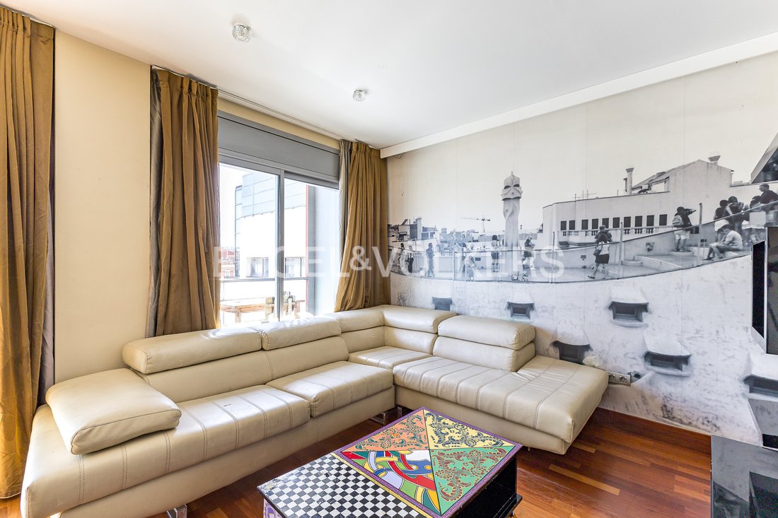 Apartment in Eixample, Barcelona, Spain 3 - 17392151
