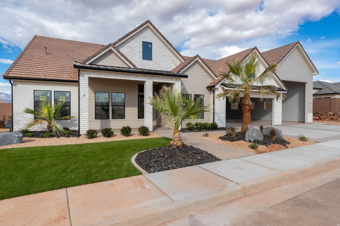 House in Washington, Utah, United States 5 - 17149318