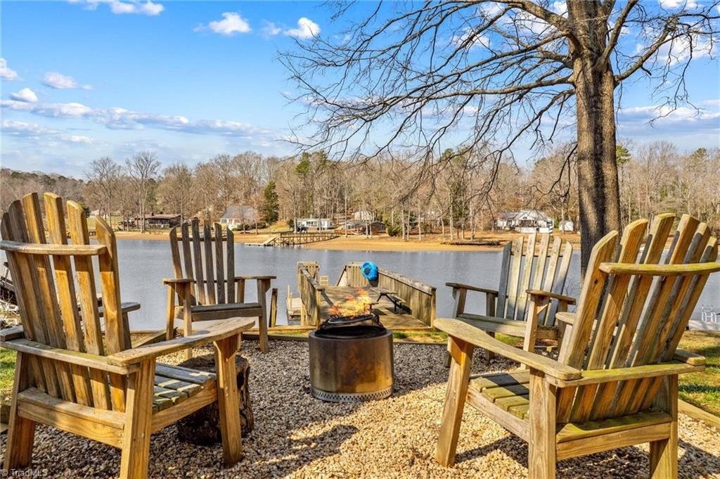 House in Lexington, North Carolina, United States 1 - 17390357