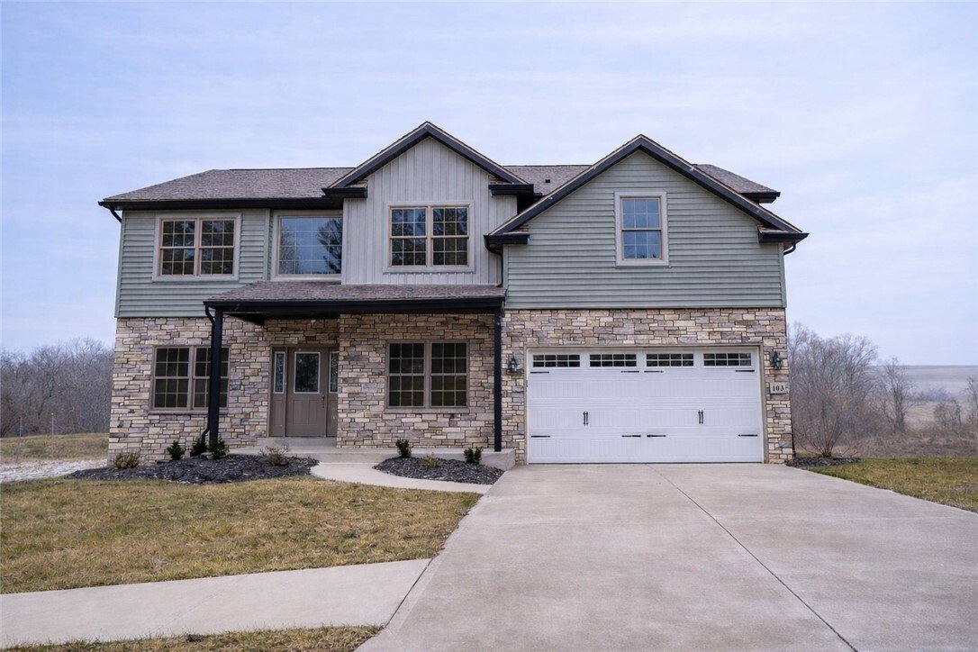 House in Canonsburg, Pennsylvania, United States 1 - 17394165