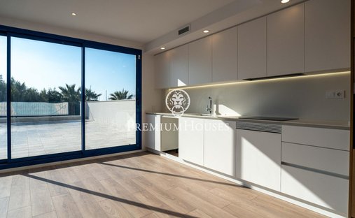 Apartment in Spain 1