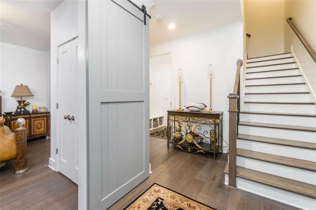 Townhouse in Woodstock, Georgia, United States 3 - 17391057