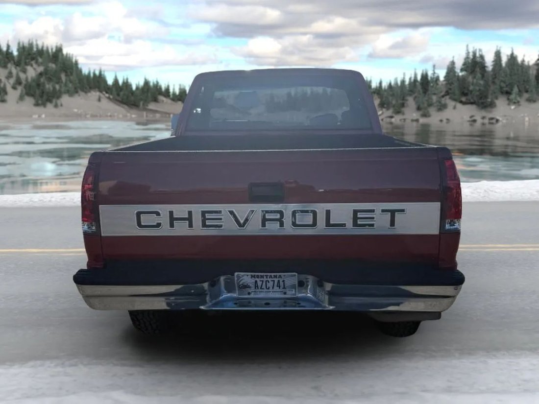 Pickup in Billings, MT, United States 4 - 17343249