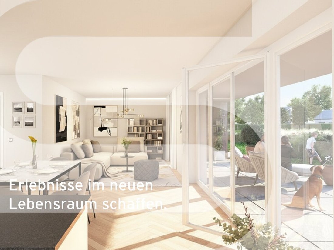 House in Pasching, Upper Austria, Austria 1 - 17029034