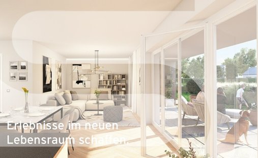 House in Pasching, Upper Austria, Austria 1