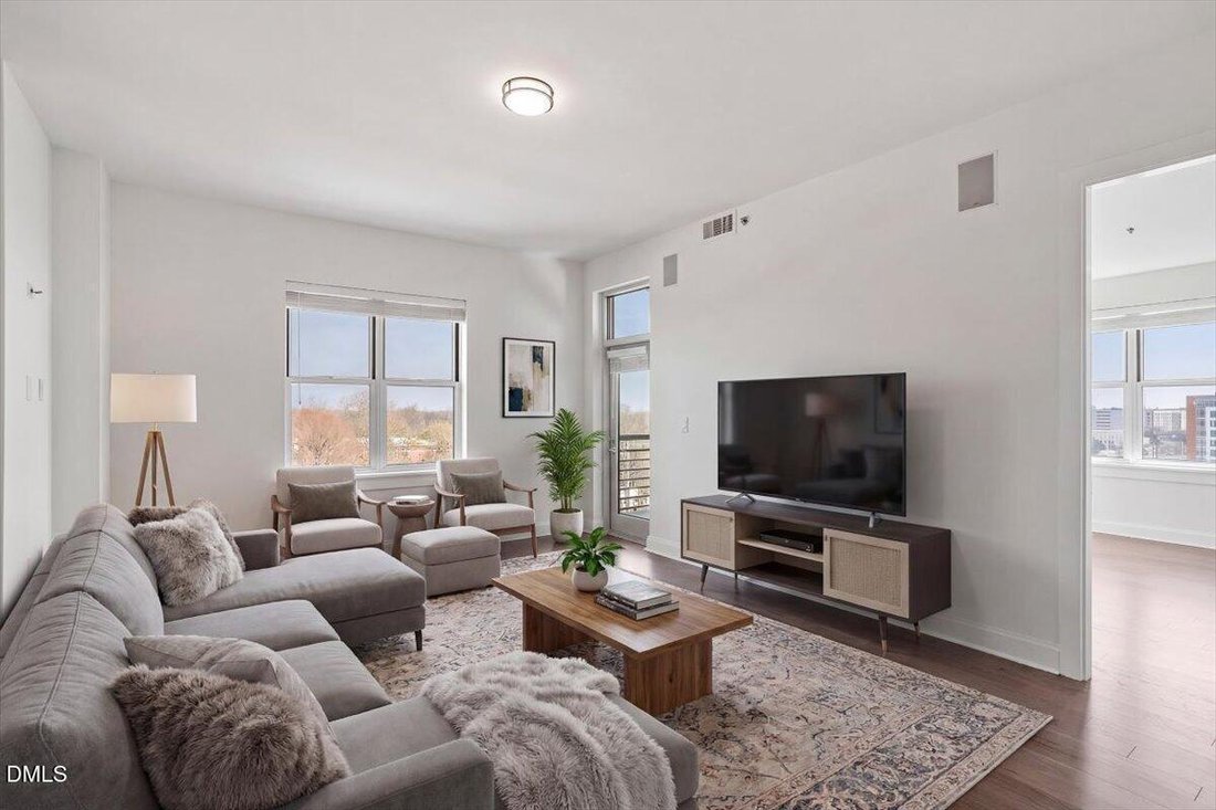 Condo in Raleigh, North Carolina, United States 2 - 17393859