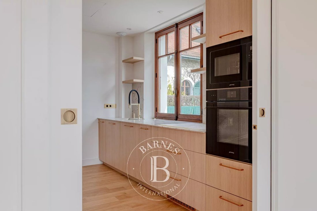 House in Annecy-le-Vieux, Annecy, France 4 - 16959168