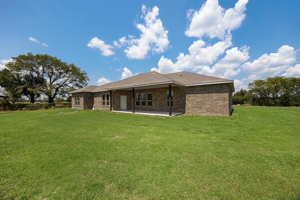 House in Corsicana, Texas, United States 2 - 17391872