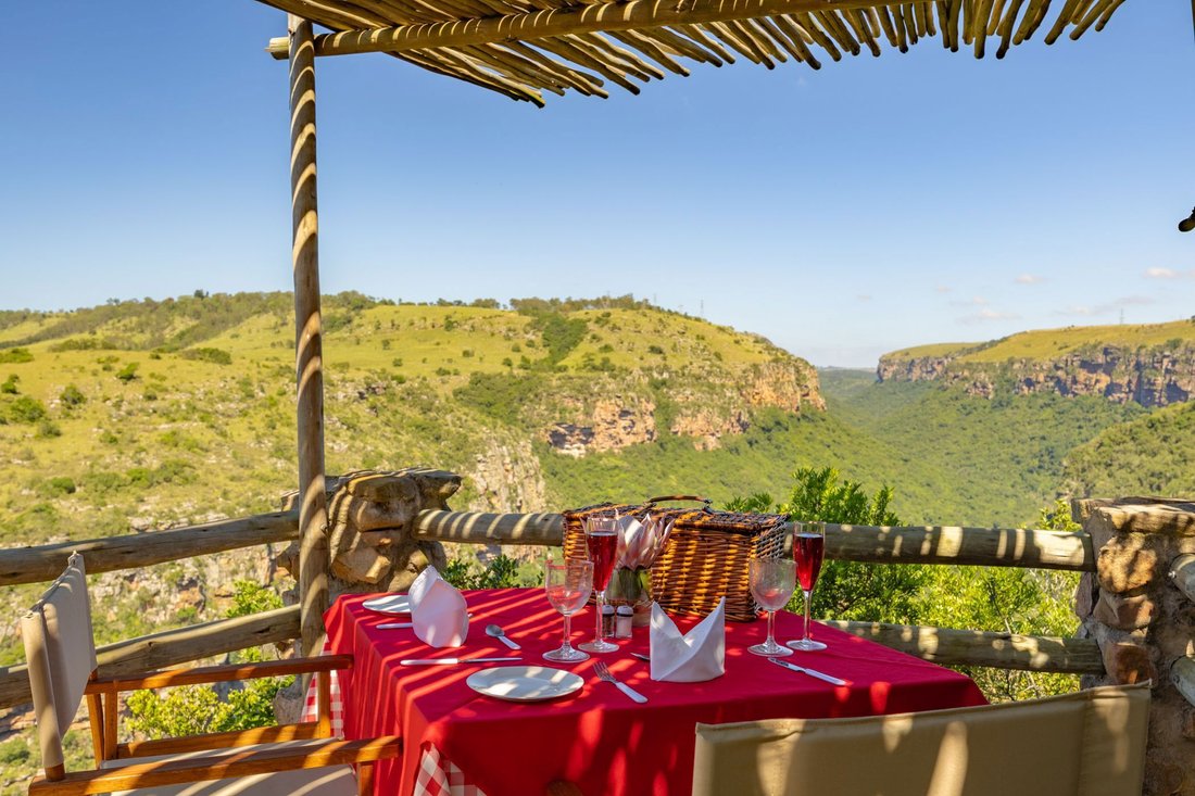 Farm Ranch in Mahlabathini, KwaZulu-Natal, Südafrika 5 - 17390324