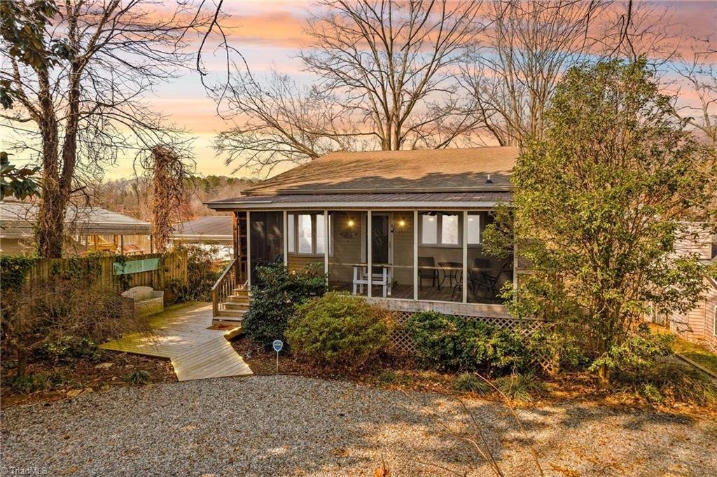 House in Lexington, North Carolina, United States 4 - 17390357