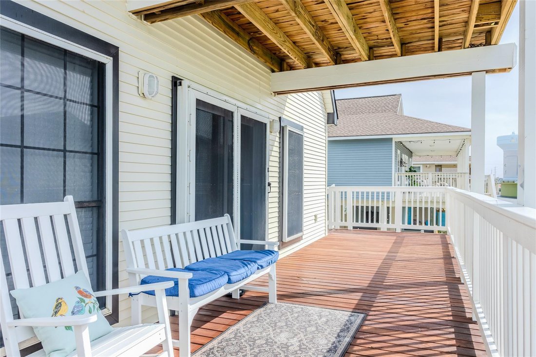 House in Galveston, Texas, United States 5 - 17390743
