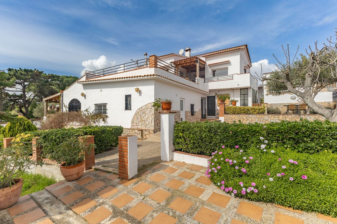 House in Tordera, Catalonia, Spain 2 - 17392327