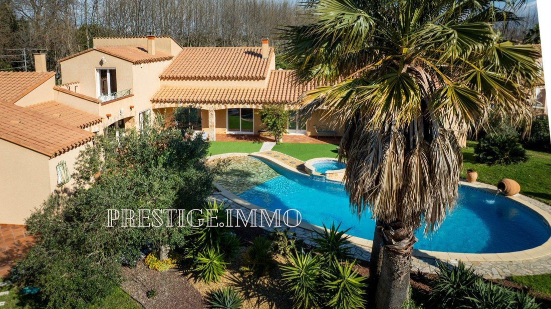 House in Saint-Cyprien, Occitania, France 3 - 17393155