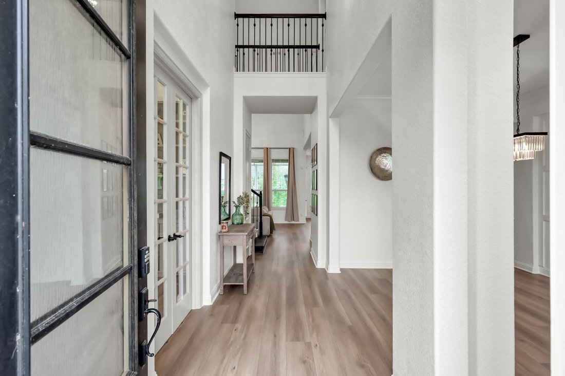 House in Willis, Texas, United States 2 - 17390767