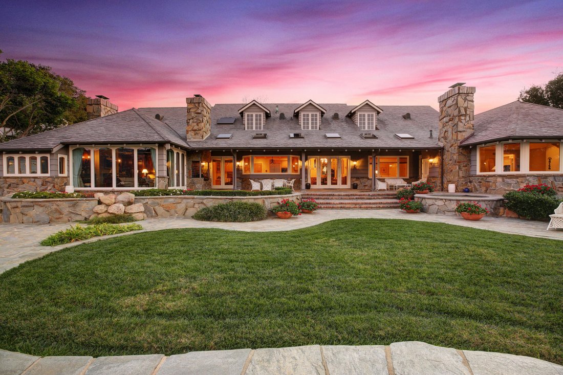 House in Santa Barbara, California, United States 1 - 17389894
