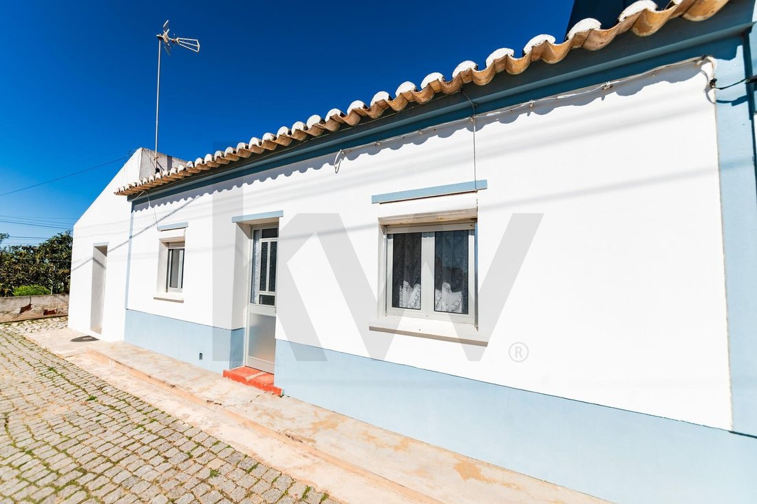 Townhouse in Sagres, Algarve, Portugal 1 - 17394313