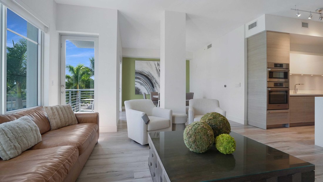 Condo in Boca Raton, Florida, United States 2 - 17005445