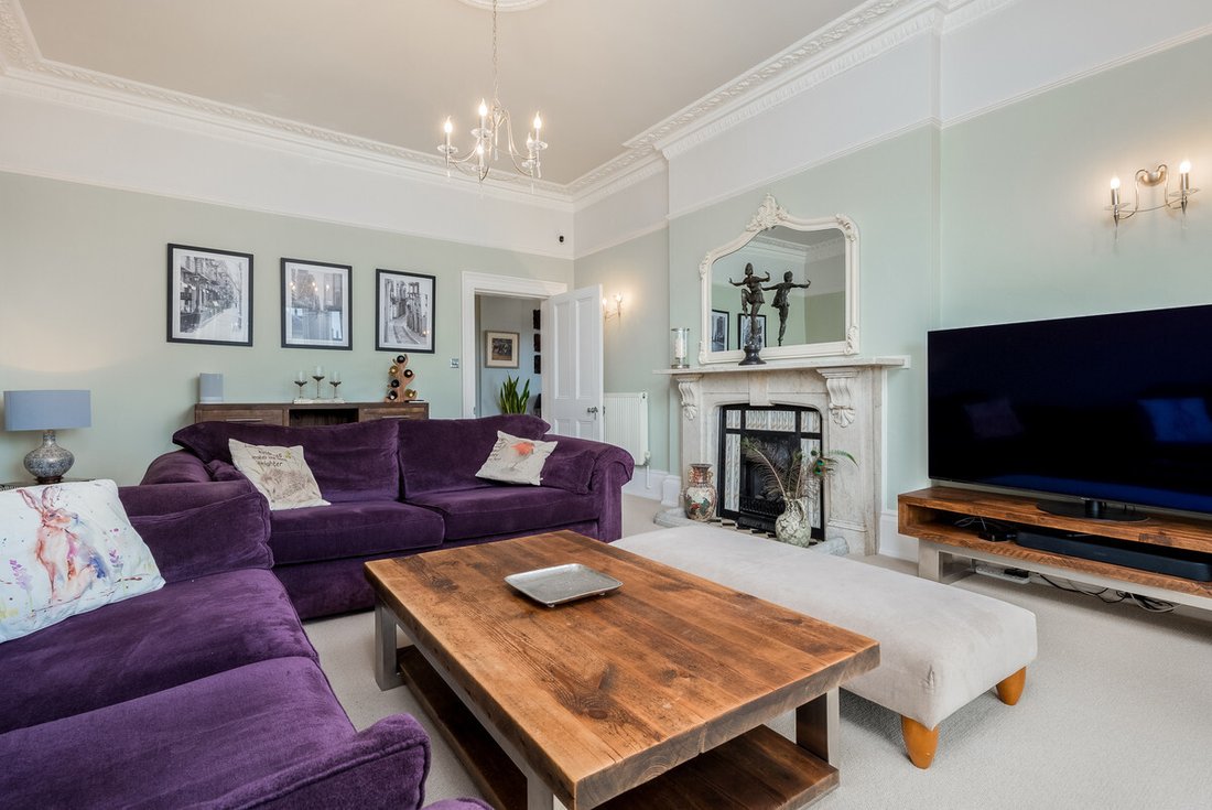 House in Leamington Spa, England 4 - 17394334