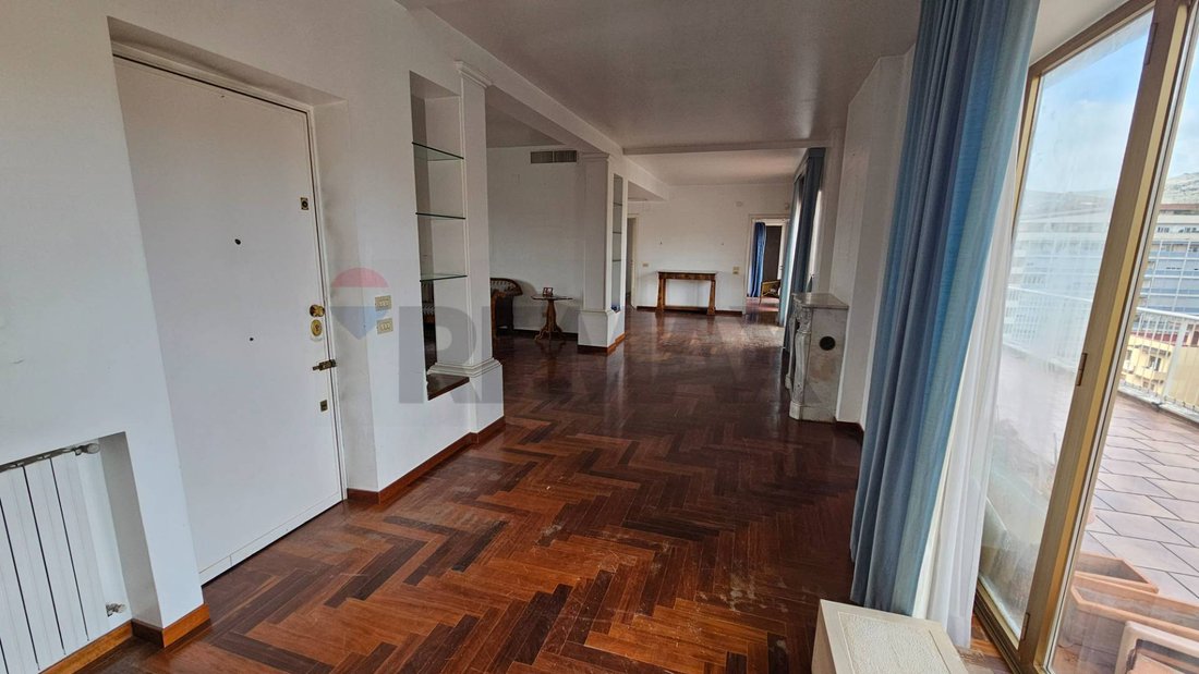 Apartment in Libertà Alta, Palermo, Italy 4 - 17392660
