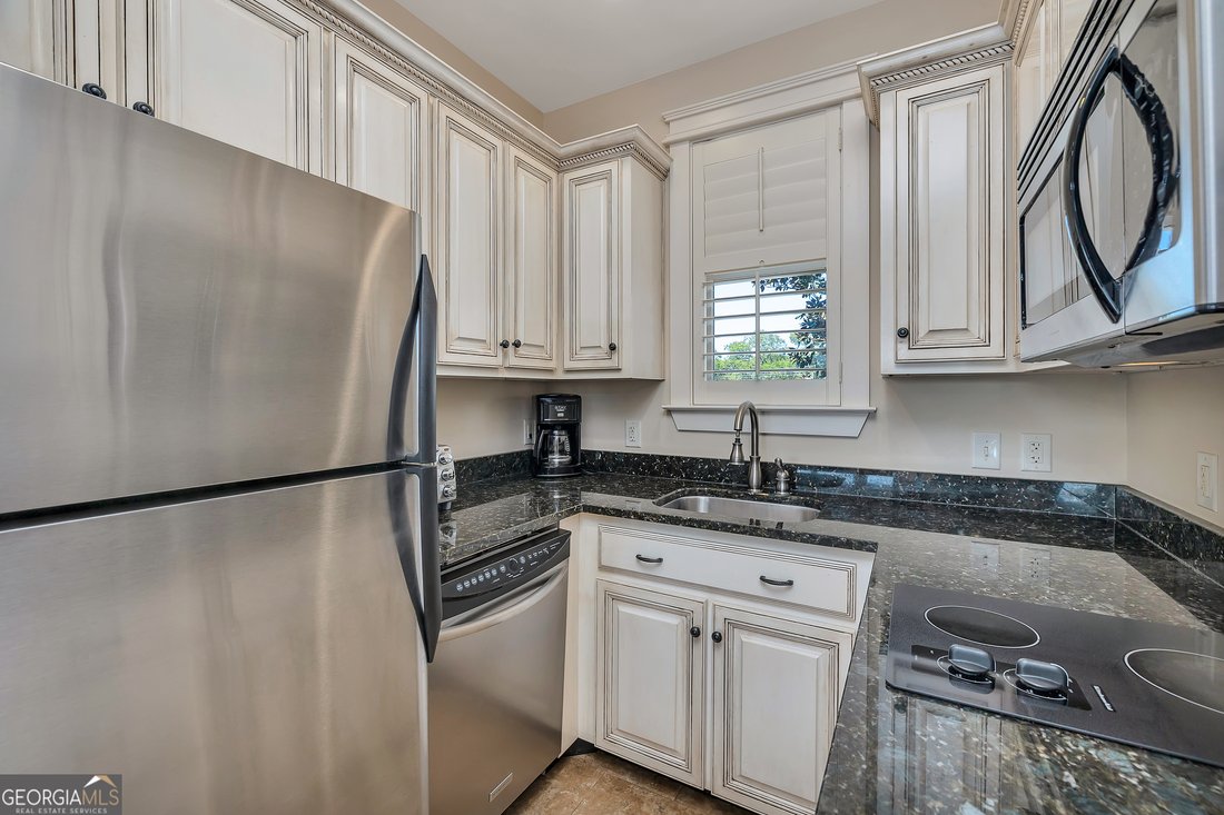 Condo in St. Simons, Georgia, United States 5 - 17391549
