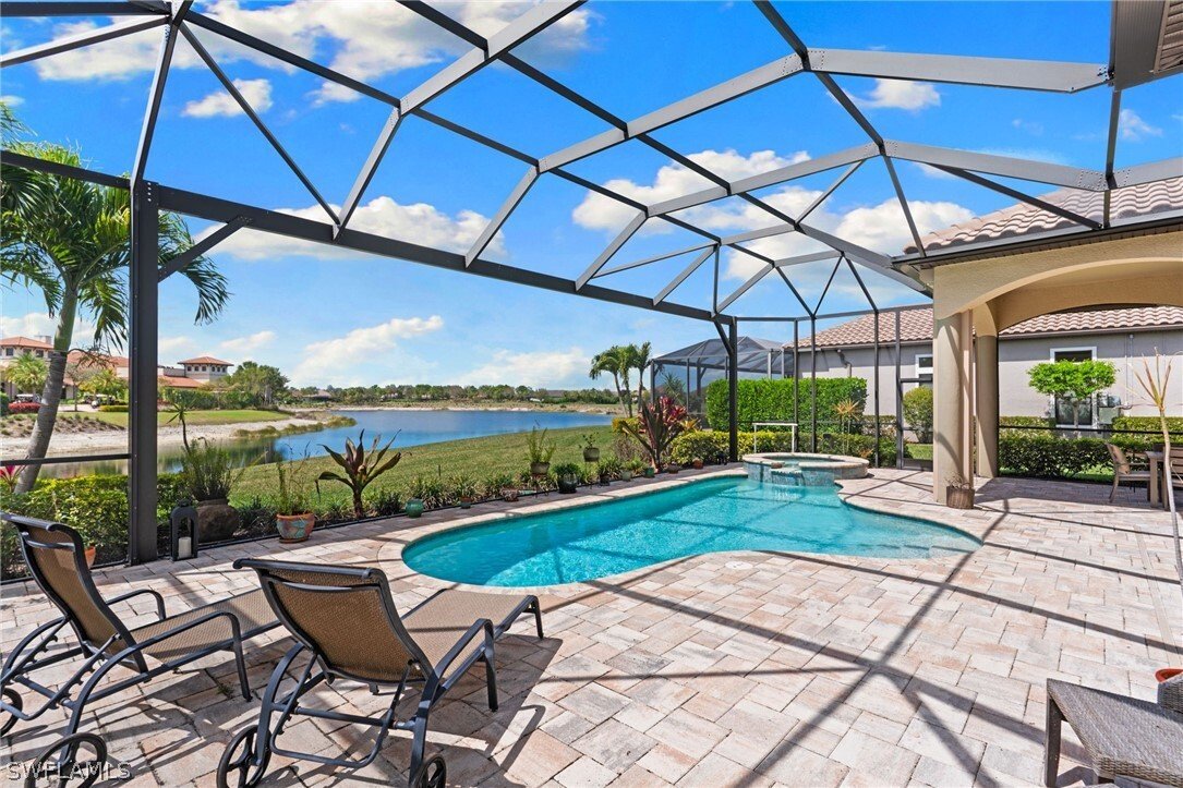 House in Naples, Florida, United States 5 - 17370541