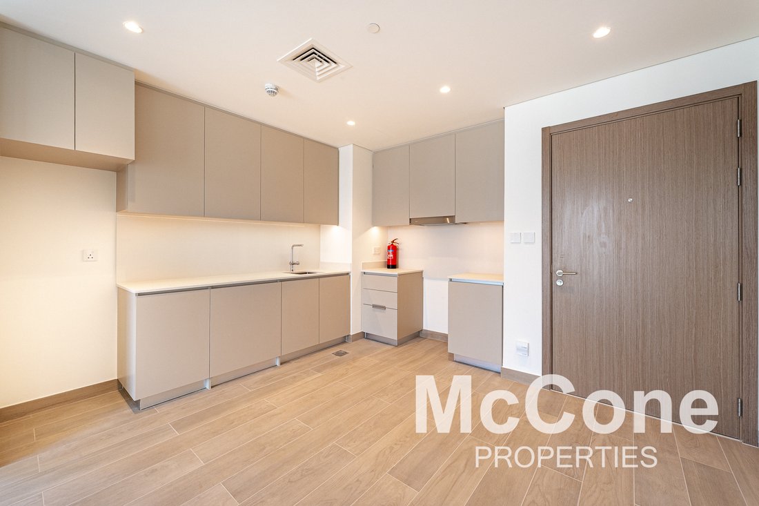 Apartment in Dubai Creek Harbour, Dubai, United Arab Emirates 2 - 17393969