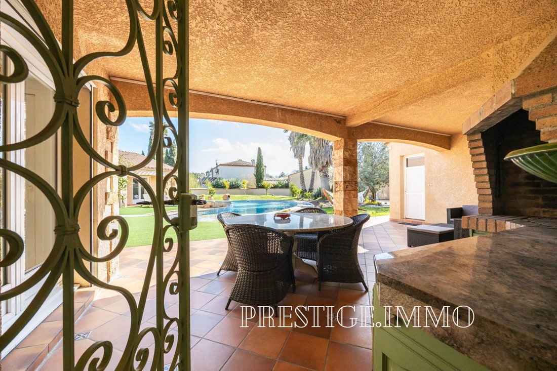 House in Saint-Cyprien, Occitania, France 5 - 17393155