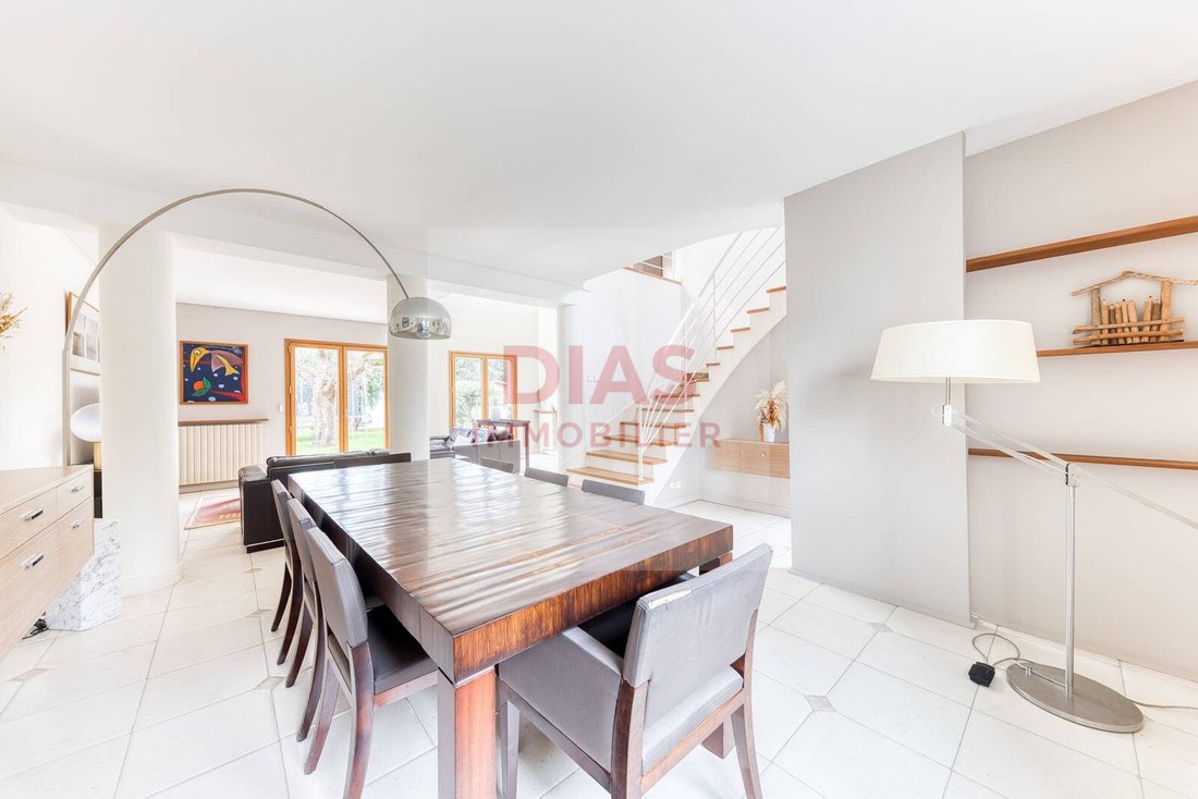 House in Bercheres Nord, Pontault-Combault, France 3 - 17393147