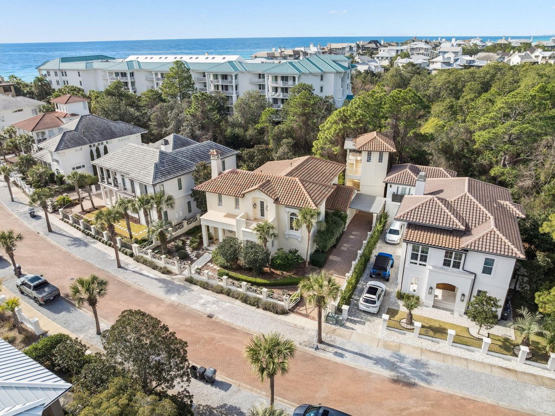 House in Santa Rosa Beach, Florida, United States 2 - 16895779