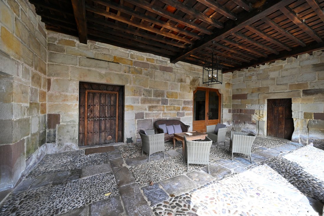Townhouse in Mazcuerras, Cantabria, Spain 3 - 17392322
