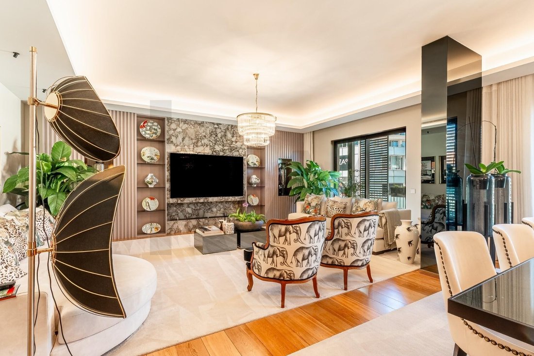Apartment in Se, Madeira, Portugal 4 - 17390945