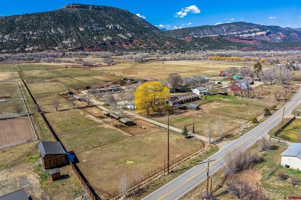 Rancho en Durango, Colorado, Estados Unidos 1 - 17391062