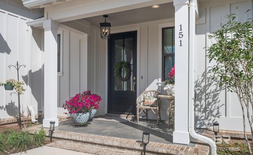 Casa a Fairhope, Alabama, Stati Uniti 1