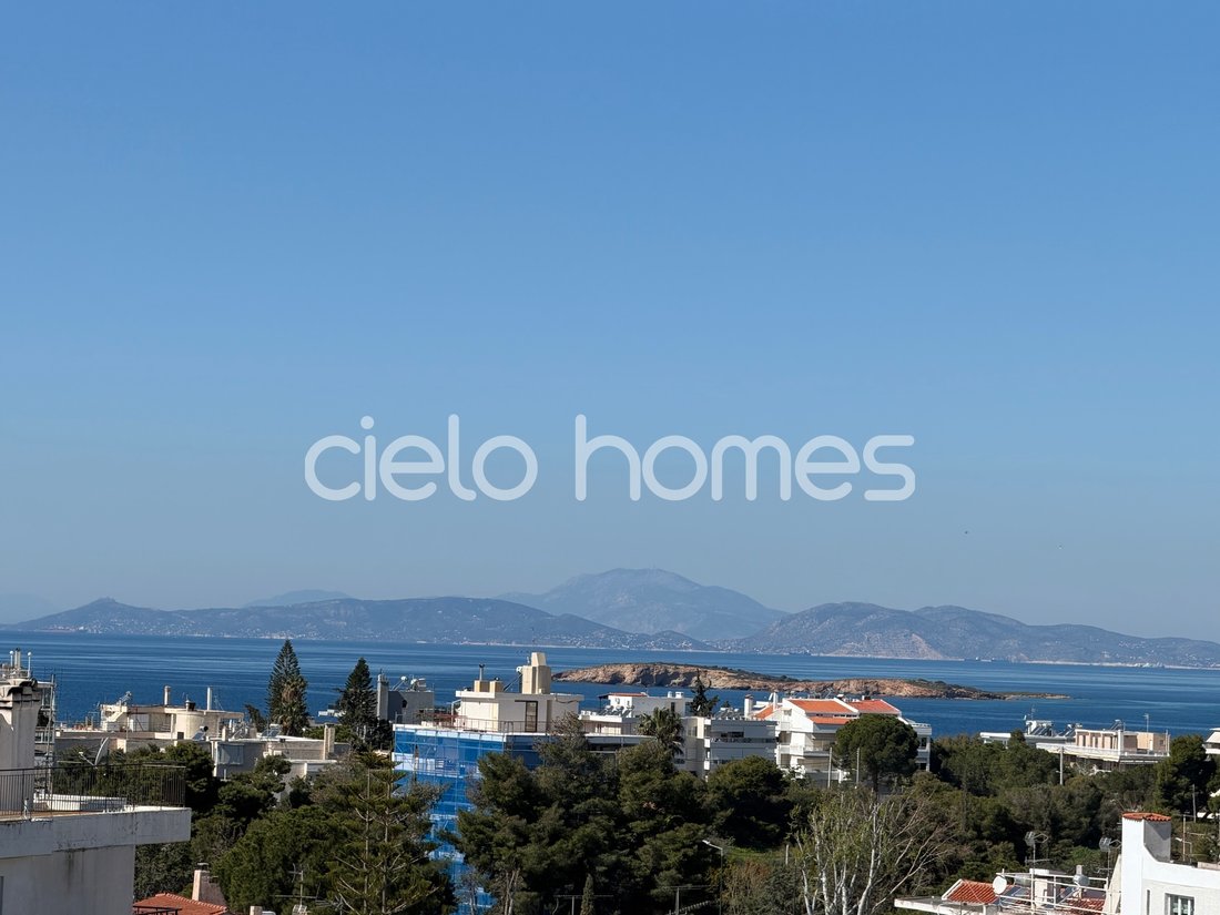 Apartment in Vouliagmeni, Attica, Greece 1 - 17390666