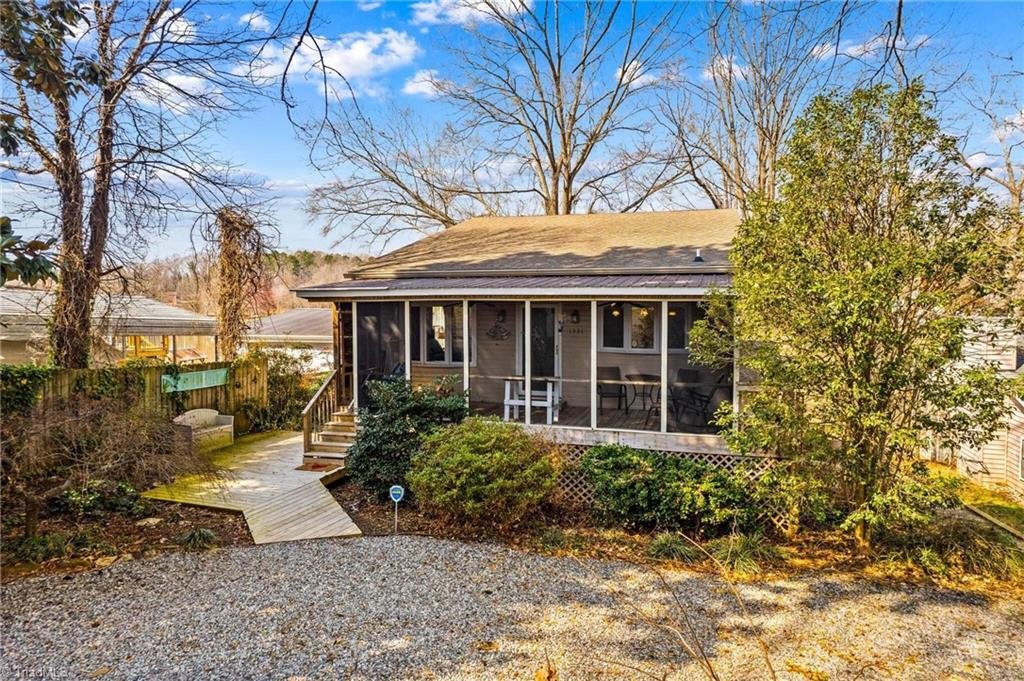 House in Lexington, North Carolina, United States 5 - 17390357