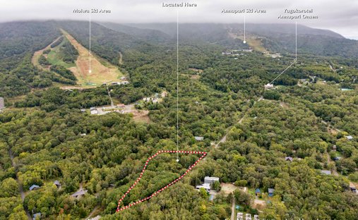 Terreno a Niseko, Hokkaidō, Giappone 1