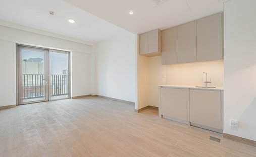 Apartment in Dubai, Dubai, United Arab Emirates 1