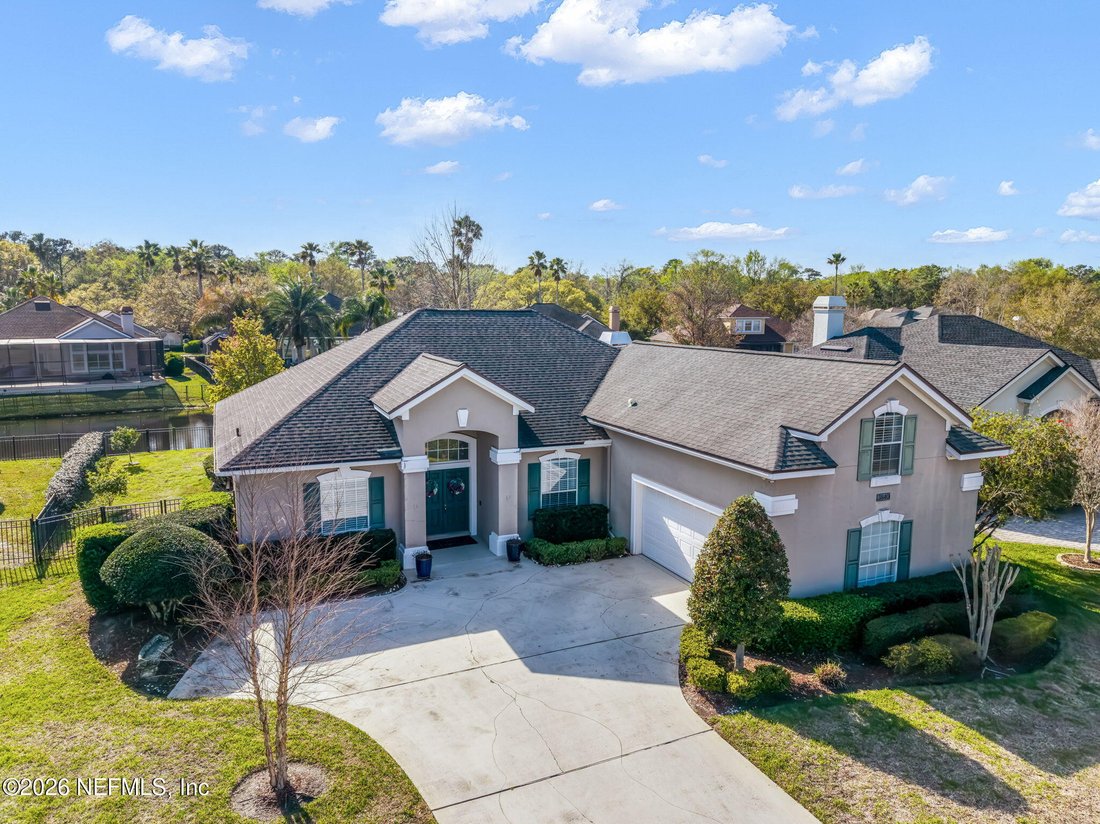 House in Jacksonville, Florida, United States 1 - 17391160