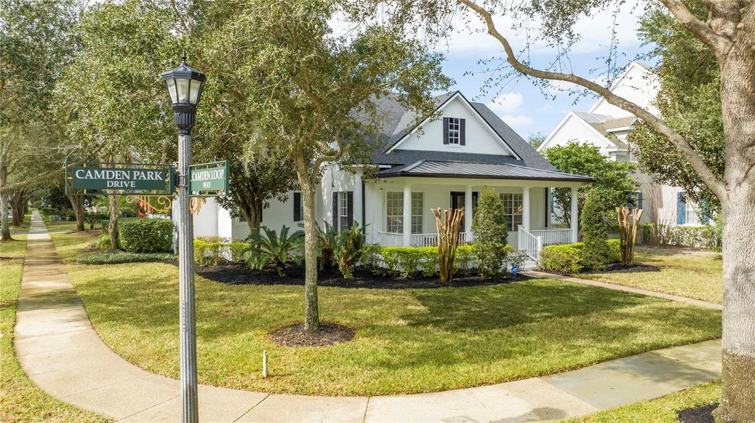 House in Lake Butler, Florida, United States 5 - 17393325