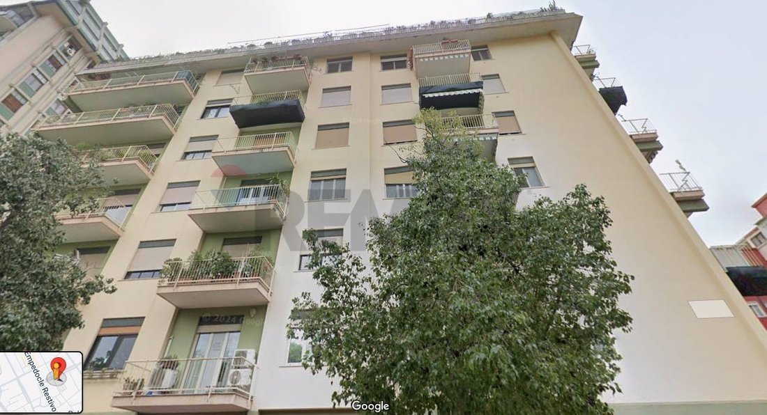 Apartment in Libertà Alta, Palermo, Italy 2 - 17392660