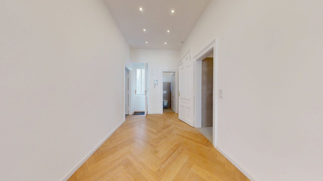 Apartment in Vienna, Wien, Austria 5 - 17032971
