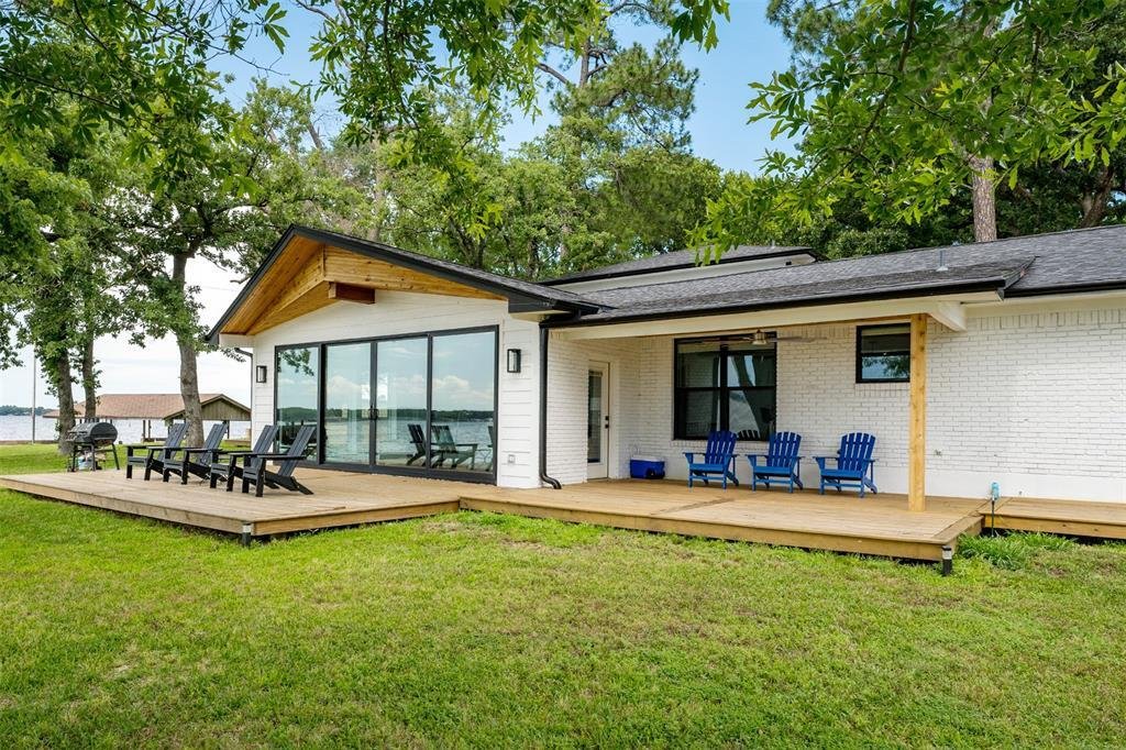 House in Gun Barrel City, Texas, United States 4 - 17391966