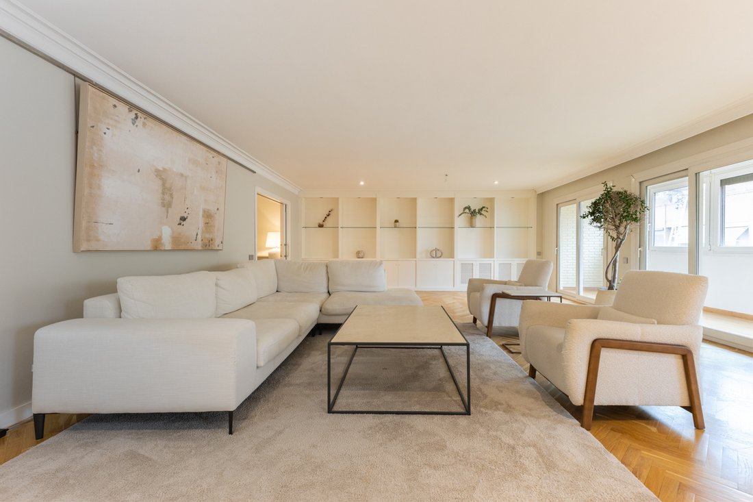 Apartment in el Pla del Real, Valencia, Spain 4 - 17043689