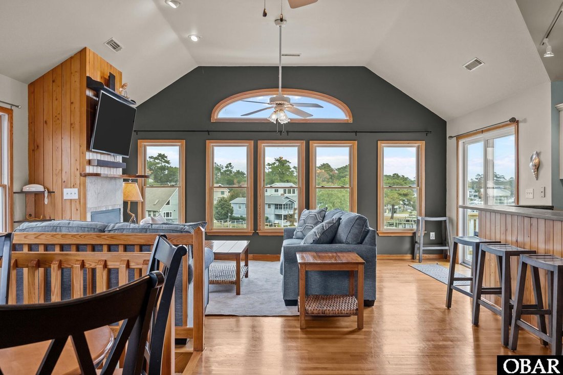 House in Kill Devil Hills, North Carolina, United States 3 - 17389908